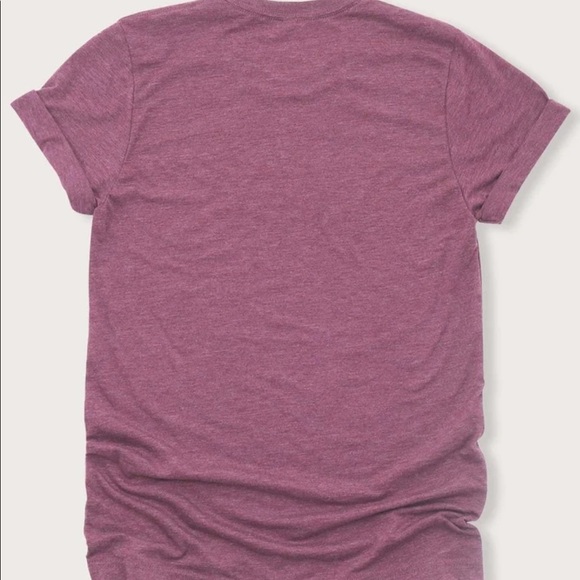 PLUS probably overthinking everything graphic tee - Picture 2 of 7